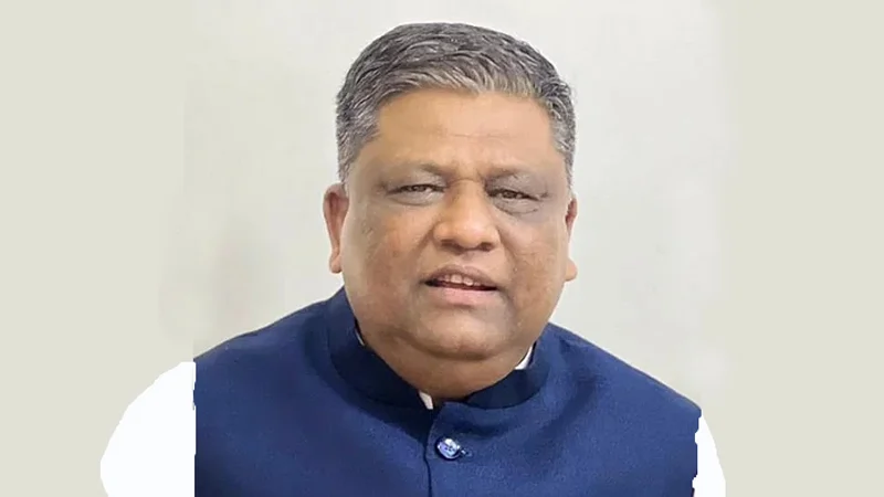 পাঁচ আওয়ামী লীগ নেতার বাসায় হামলায় বিএনপি জড়িত